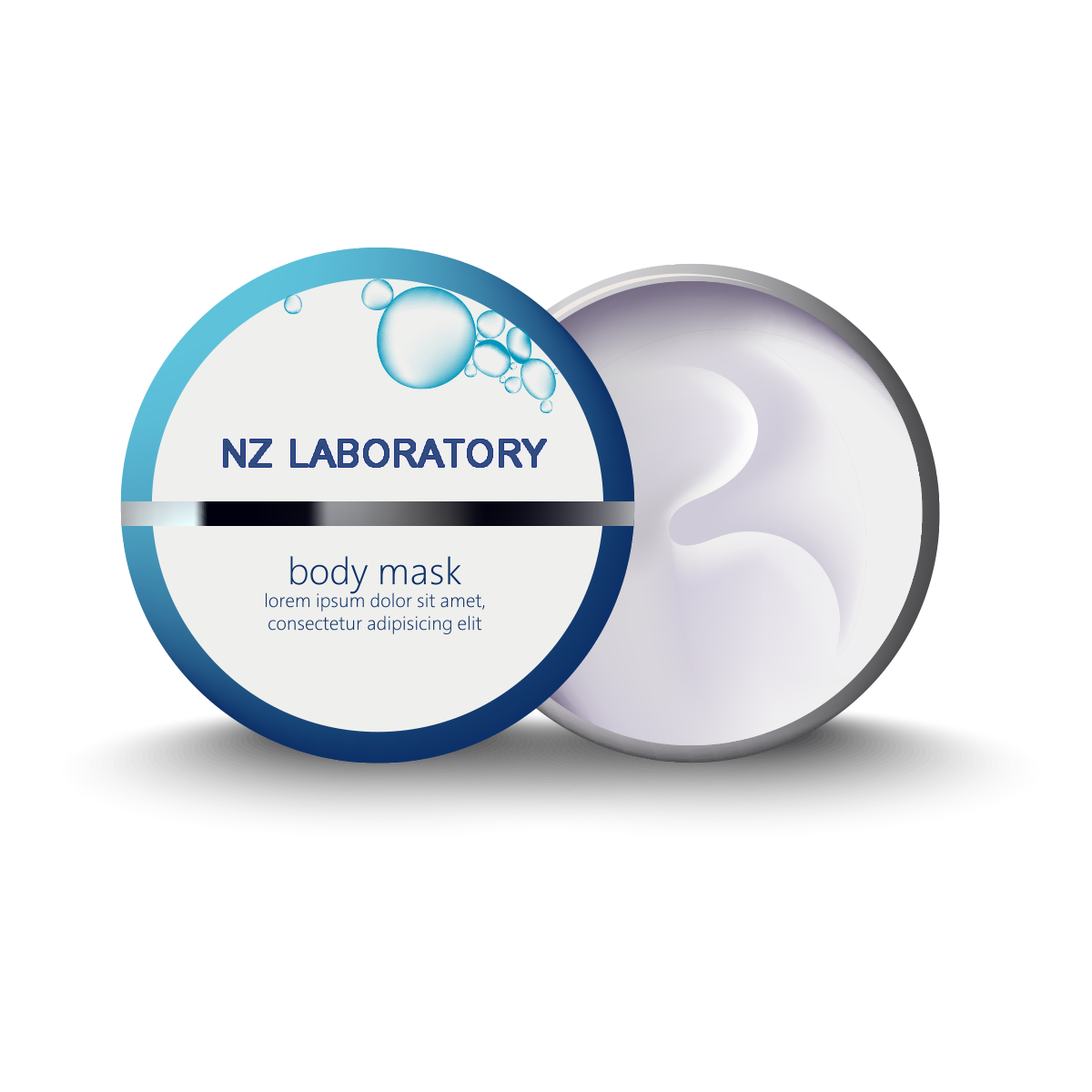 body mask body mask