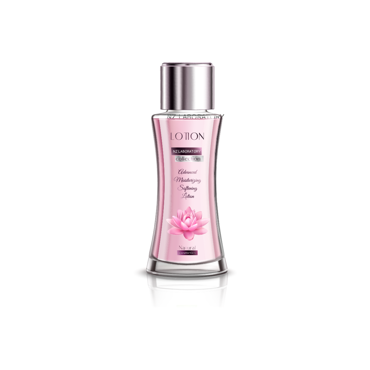 lotion flower lotion flower